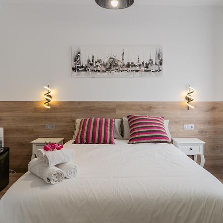 Santa Cruz Ensuite Rooms ภายนอก รูปภาพ