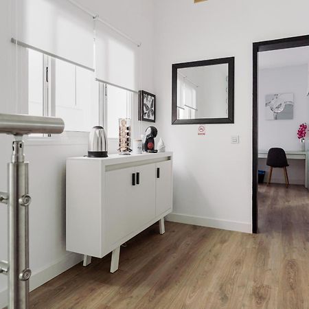 Santa Cruz Ensuite Rooms ภายนอก รูปภาพ