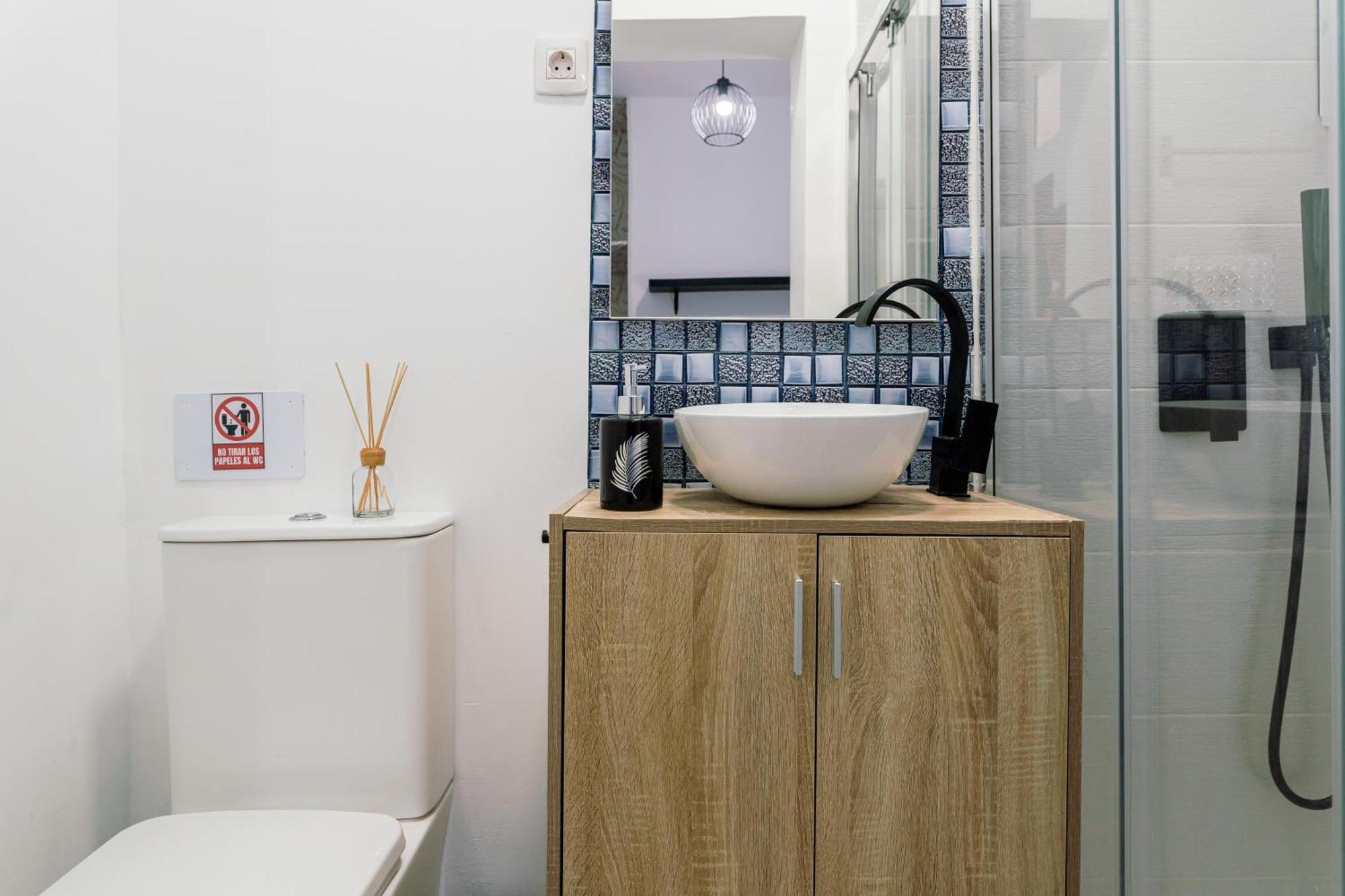 Santa Cruz Ensuite Rooms ภายนอก รูปภาพ