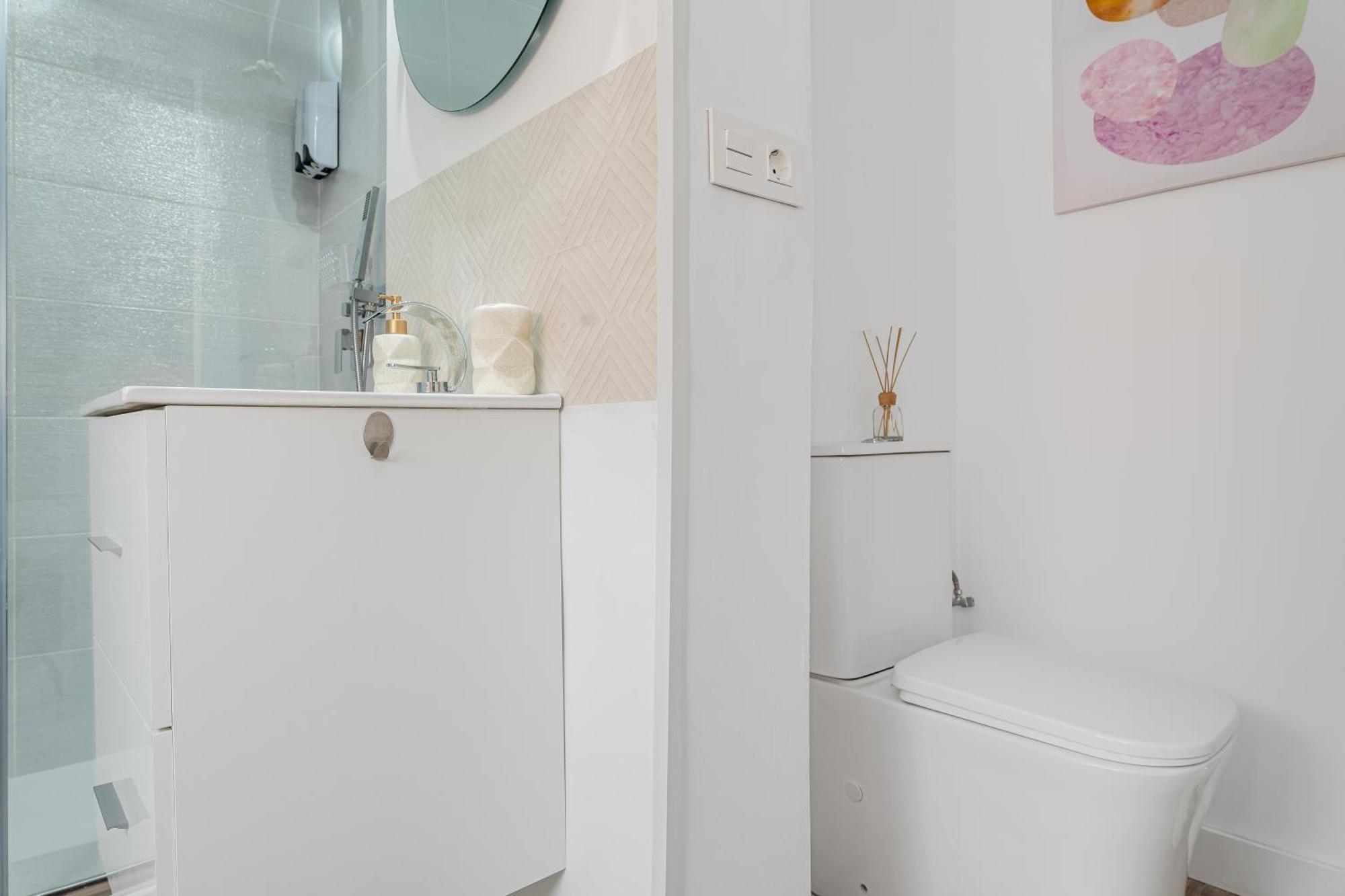 Santa Cruz Ensuite Rooms ภายนอก รูปภาพ