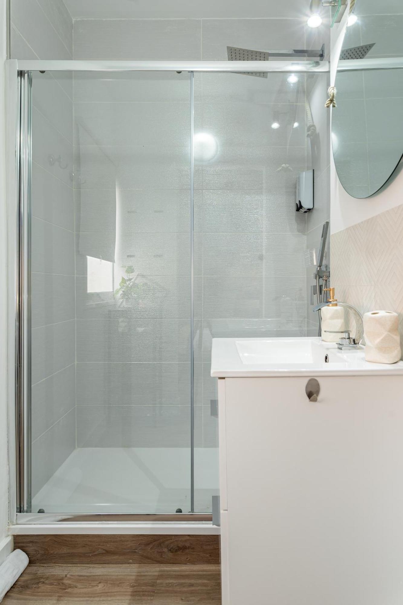 Santa Cruz Ensuite Rooms ภายนอก รูปภาพ