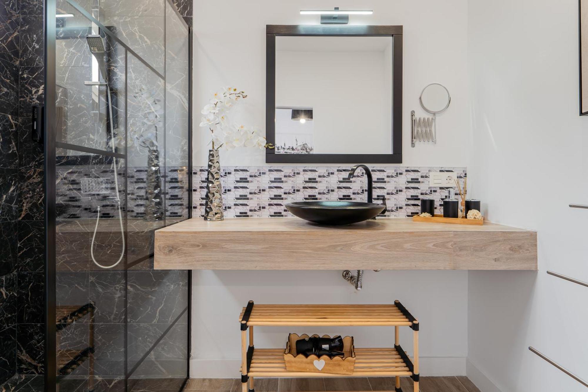 Santa Cruz Ensuite Rooms ภายนอก รูปภาพ