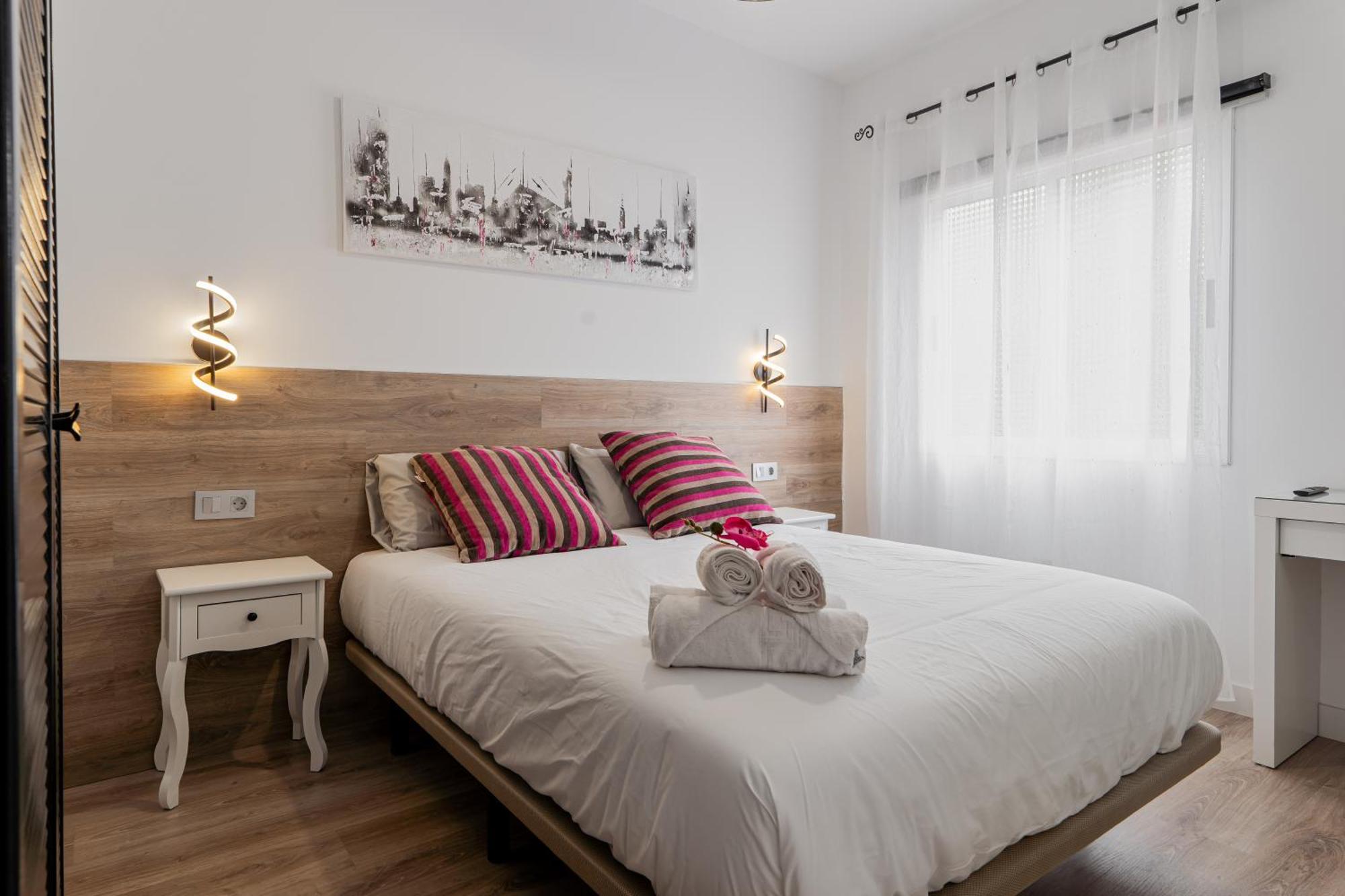 Santa Cruz Ensuite Rooms ภายนอก รูปภาพ