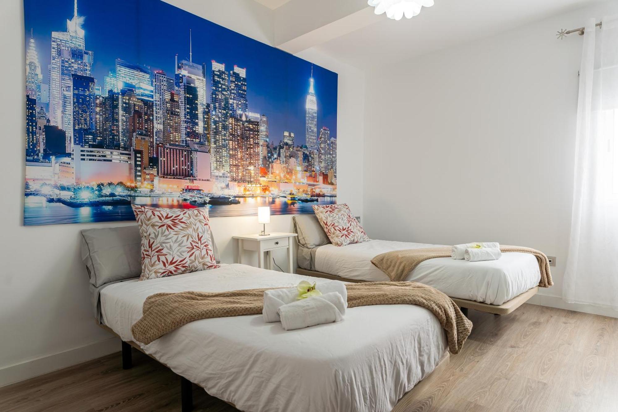 Santa Cruz Ensuite Rooms ภายนอก รูปภาพ
