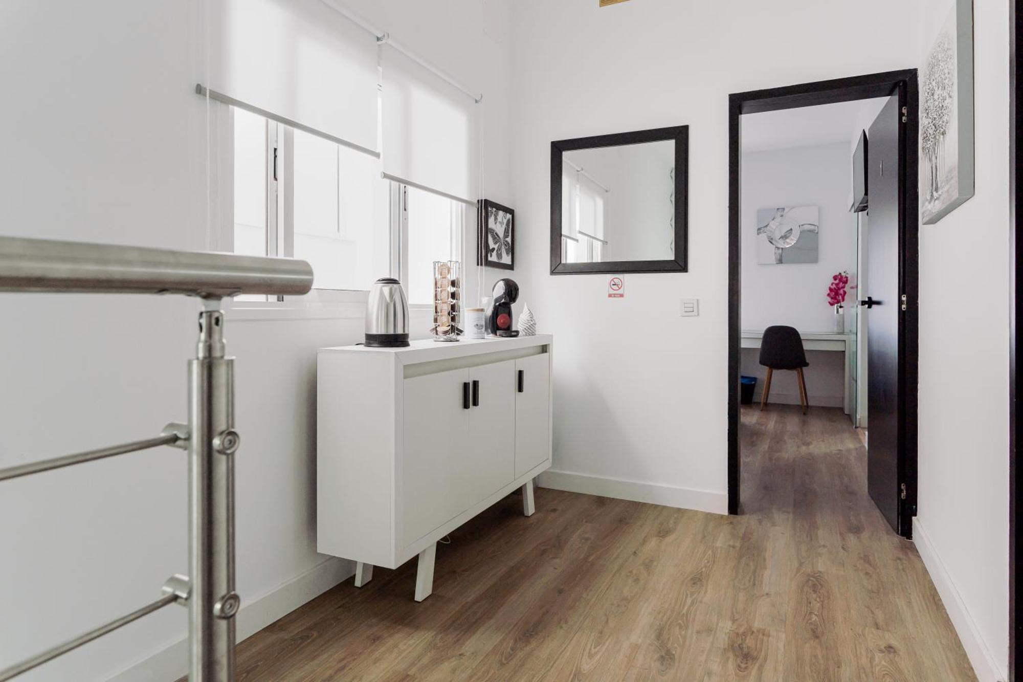 Santa Cruz Ensuite Rooms ภายนอก รูปภาพ